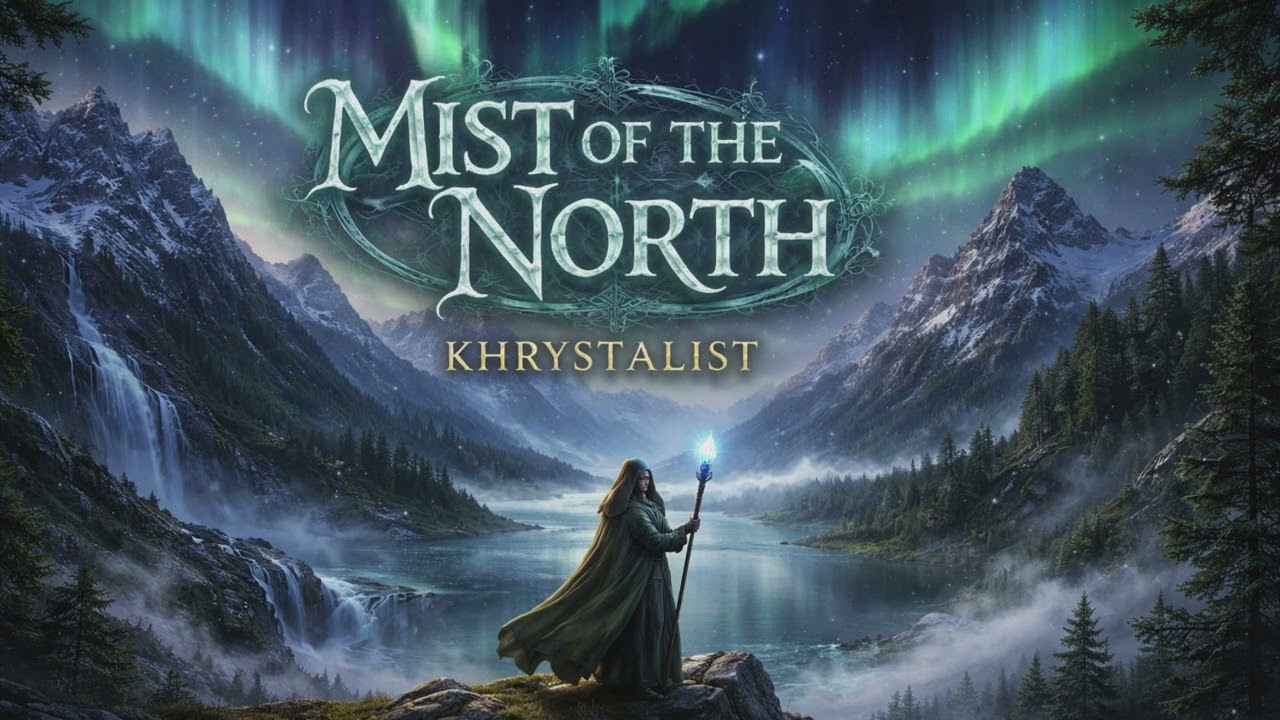 Khrystalist - Mist of the North