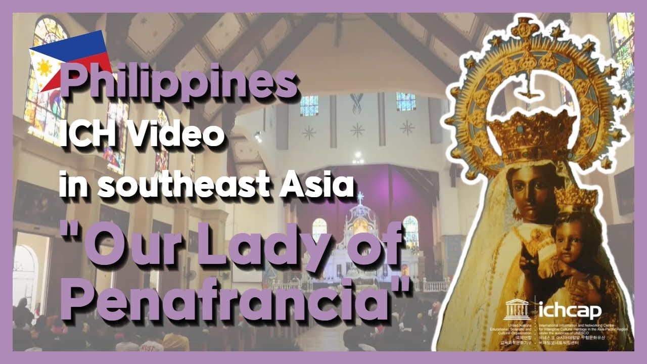 Philippines_Our Lady of Penafrancia