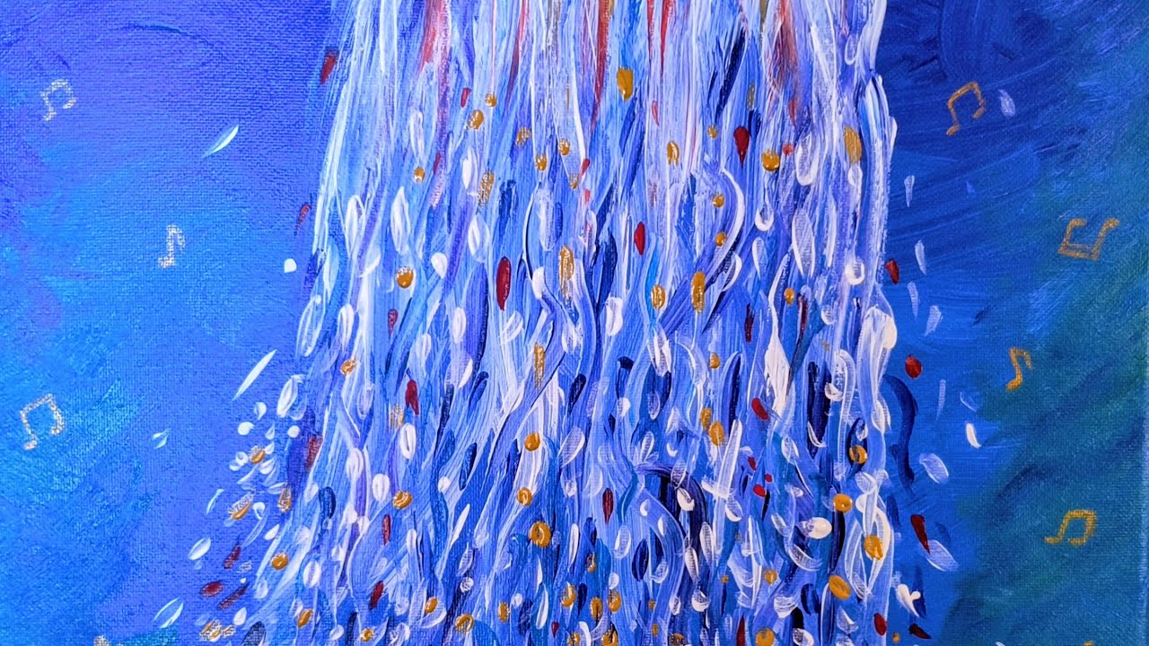 The Invitation (Lori Booth) 