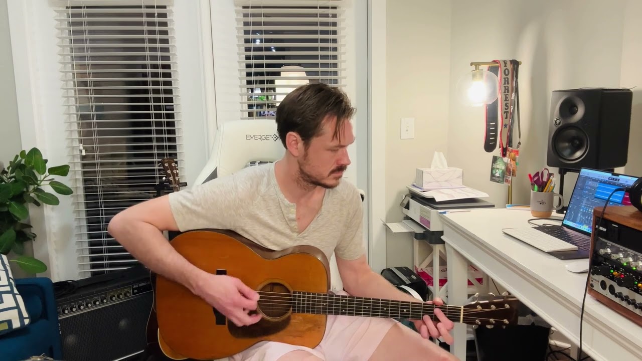 1939 Martin 00-18