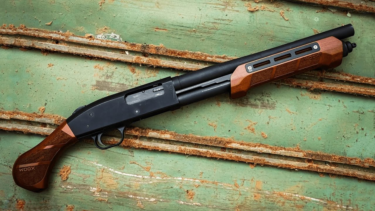 8 Best .410 Shotguns To Buy in 2024