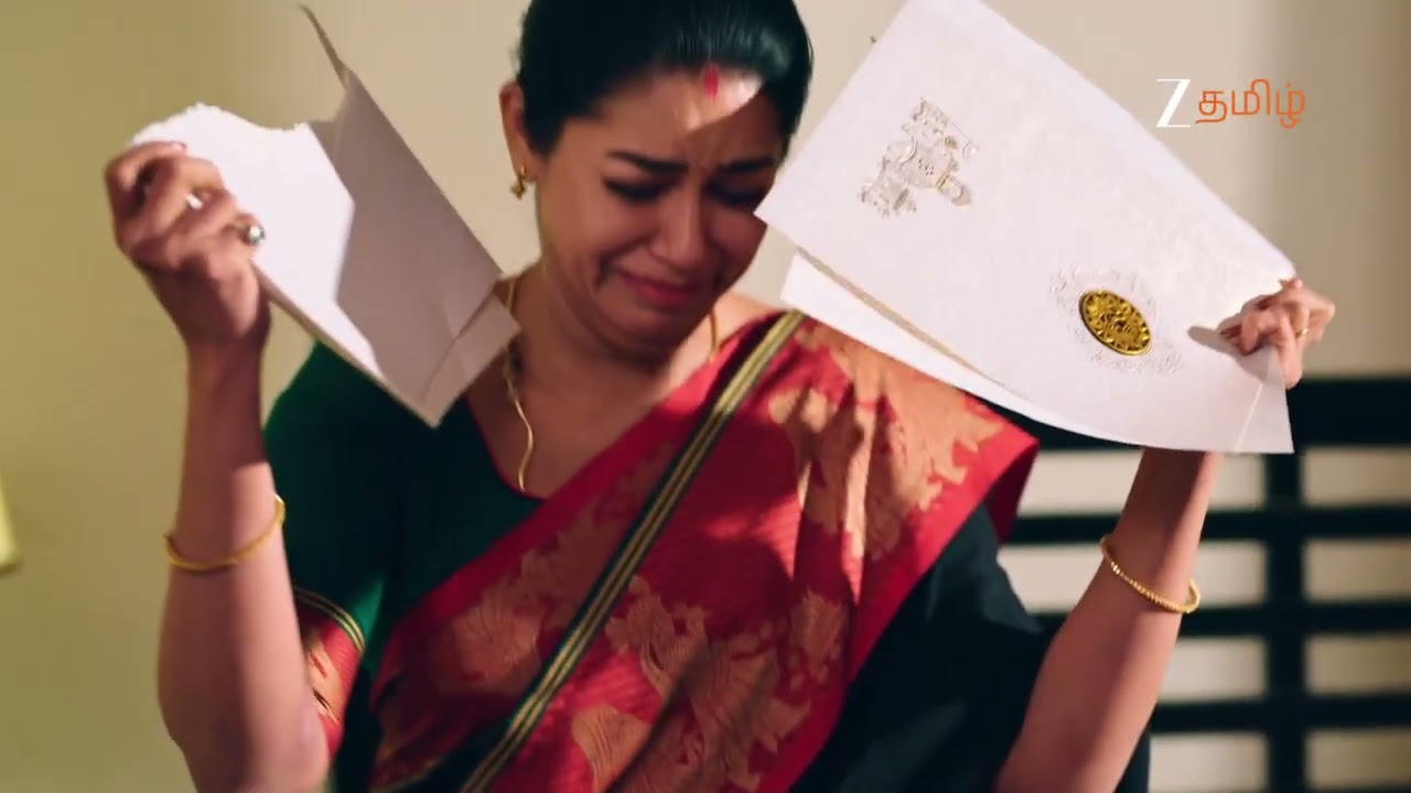 Getti Melam | Ep - 276 | Webisode | Dec 23 2025 | Zee Tamil