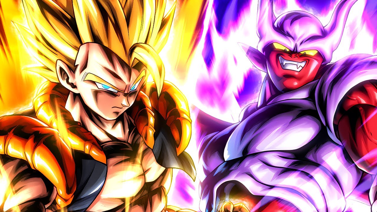 😯¿DEJAN de DOMINAR el PVP? SÚPER GOGETA y JANEMBA FUERA de TIER Dragon Ball Legends
