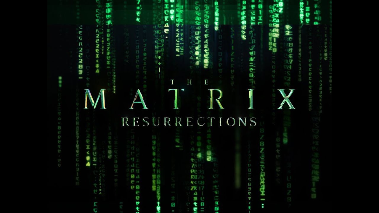 White Rabbit - The Matrix Resurrections | Full Epic Trailer Version - Official Trailer Song Music