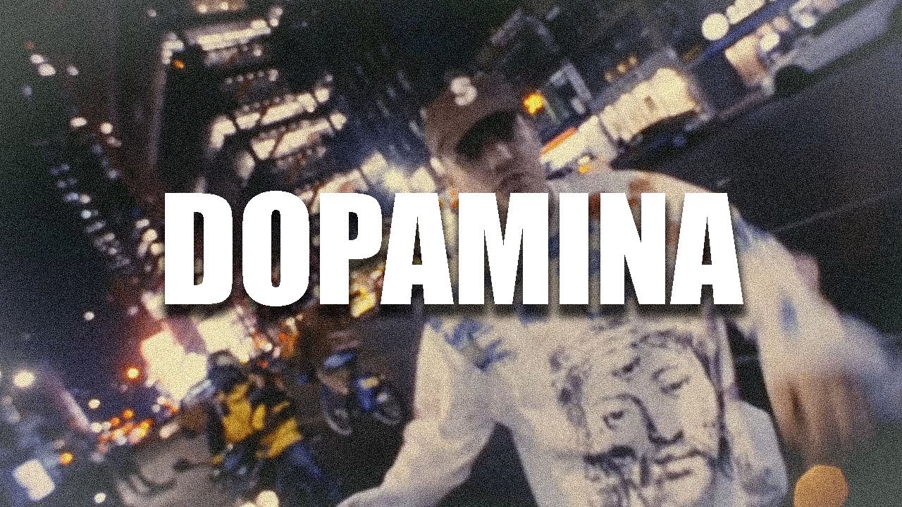 (SOLD) OTSOCHODZI x SOBEL x AG TYPE BEAT - DOPAMINA