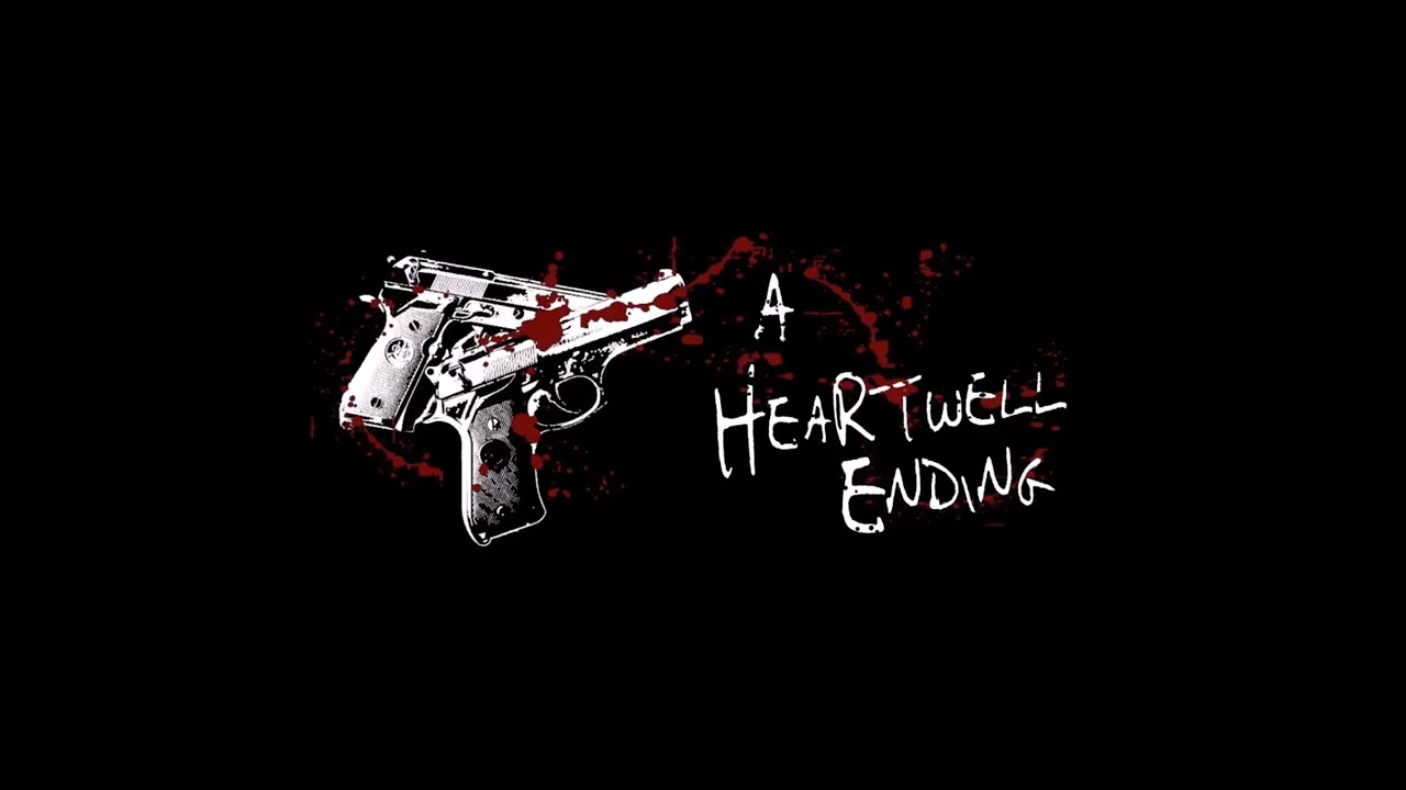 12 - If Looks Could Kill (Demo) (A Heartwell Ending)