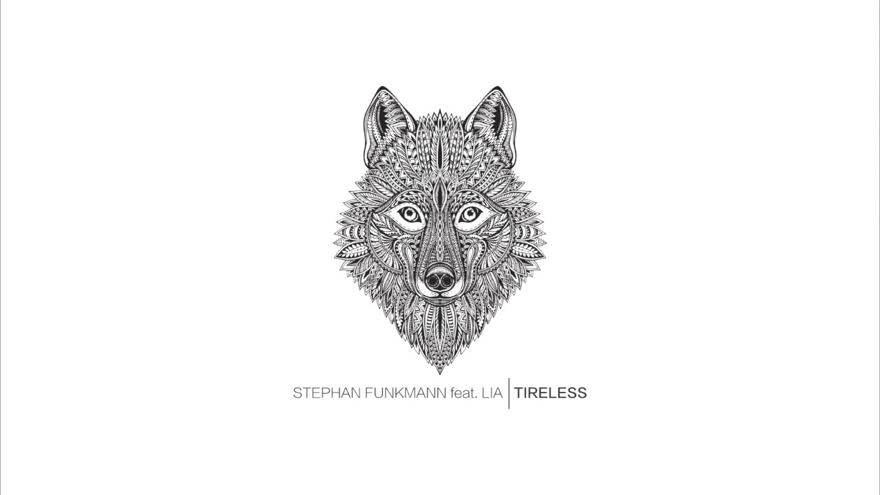 Stephan Funkmann feat. Lia - Tireless (Original Mix)