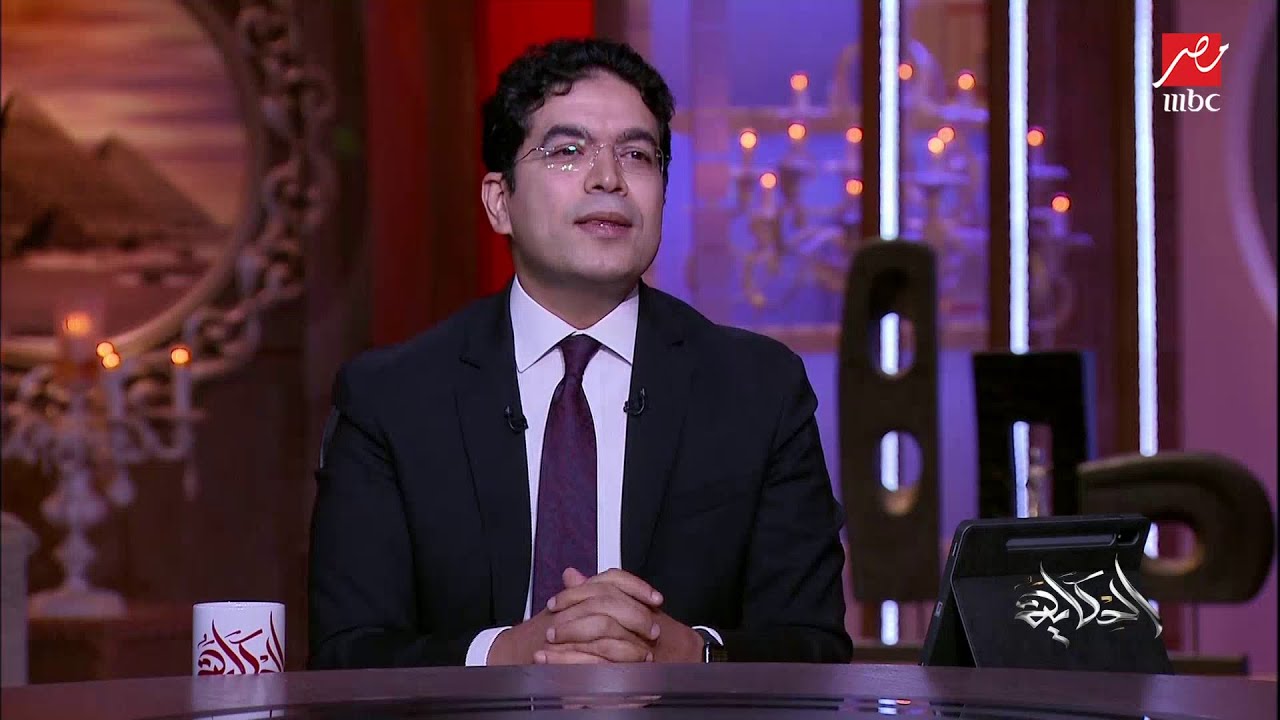 النائب ضياء الدين داوود: نص الميزانية قسط الدين.. وبعض القروض اللي بتاخدها الدولة لم تعرض