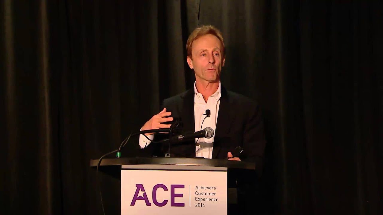 Building the Simply Irresistible Organization - Josh Bersin