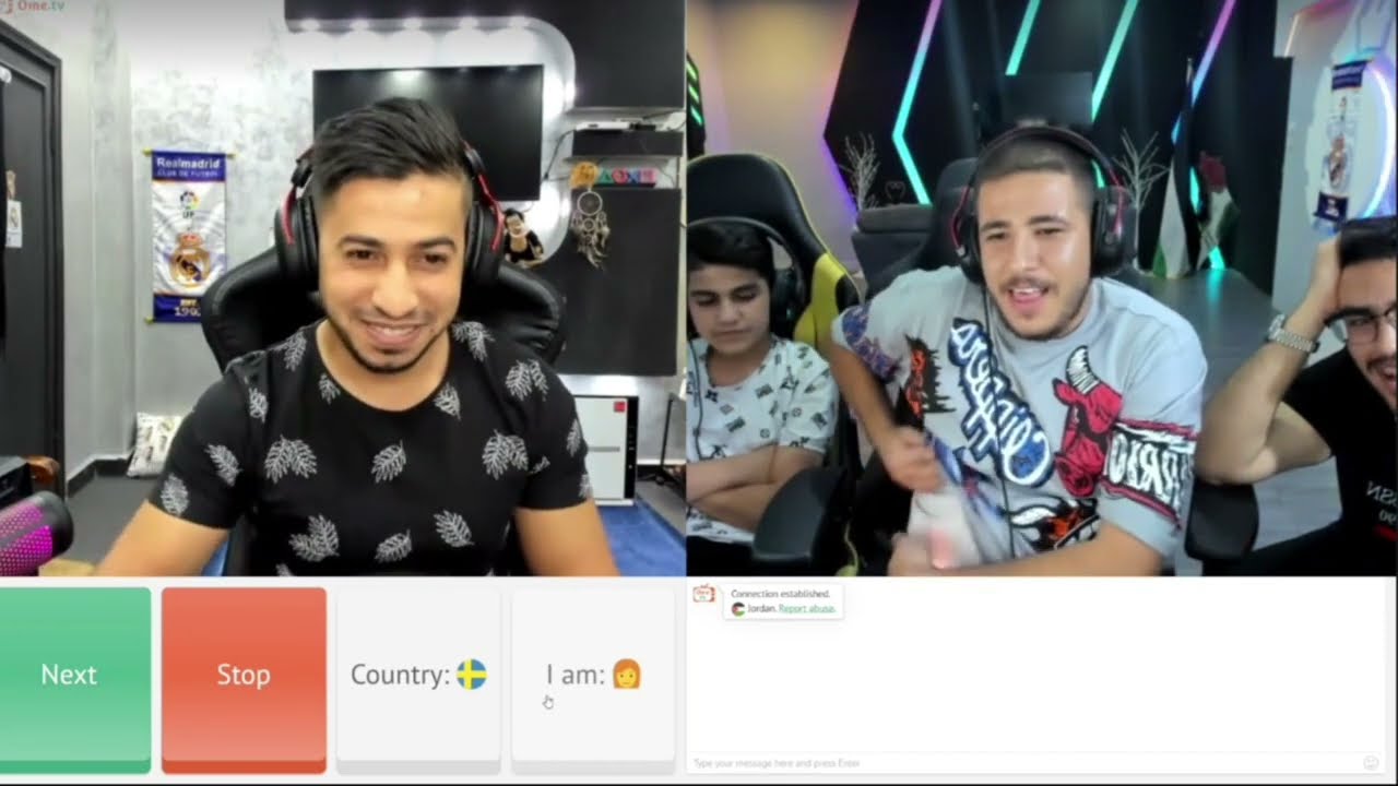 عبسي يدور على هرايس للعيد و يطلعلو يويو بعرات وضحك مو طبيعي