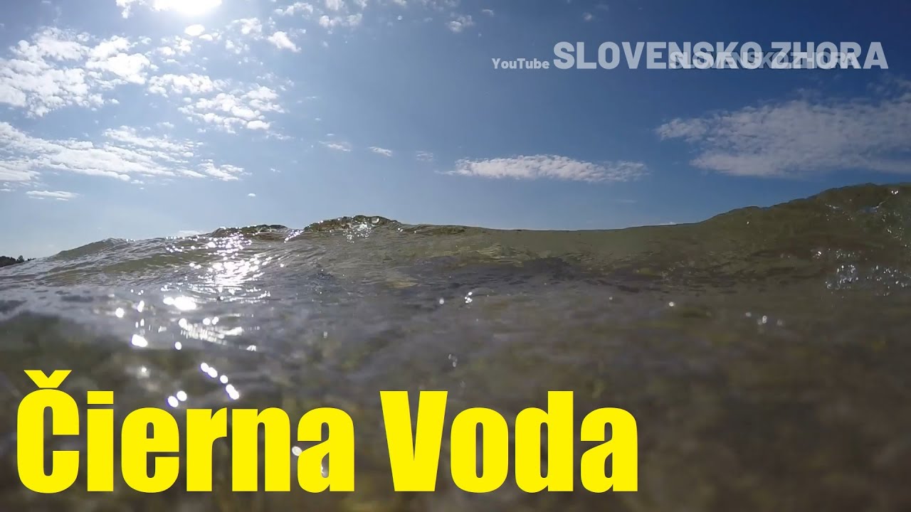 Čierna Voda - Aquarea Čierna Voda - Areál športu a relaxu - AQUAREA ČIERNA VODA