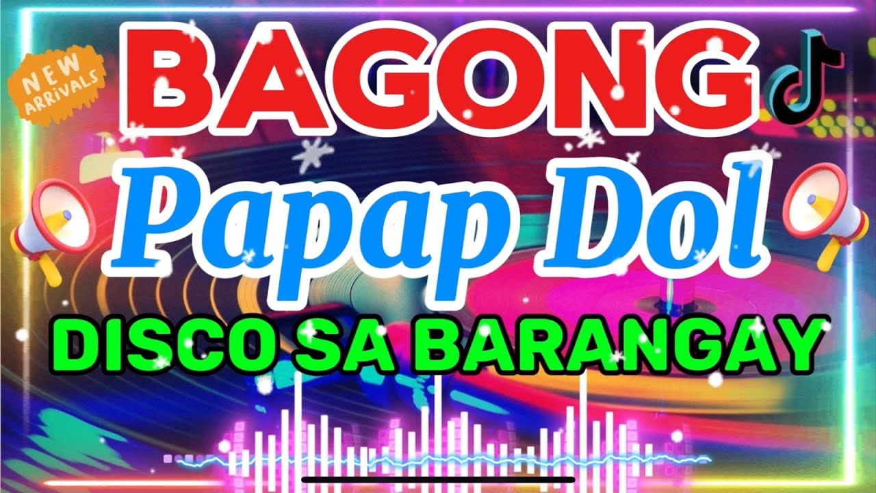[TRENDING] BAGONG PAPAP REMIX MUSIC COLLECTION 2024