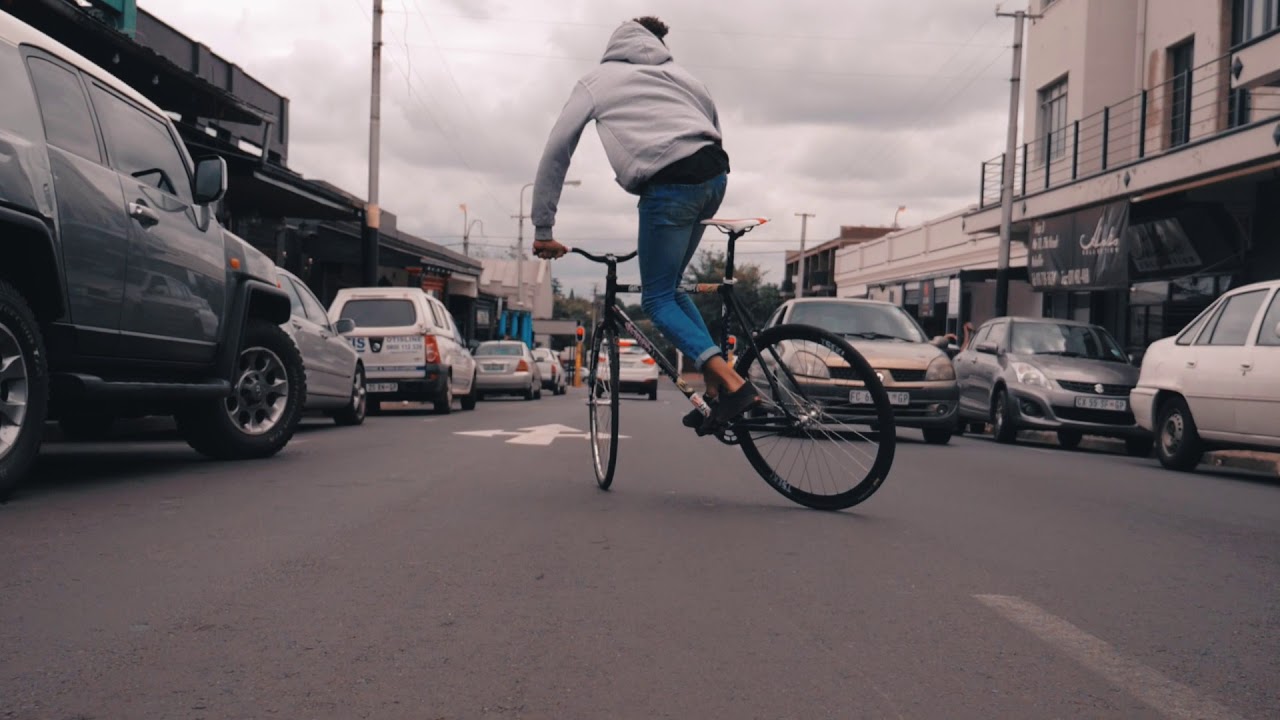 Shack Chronicles - FIXIE