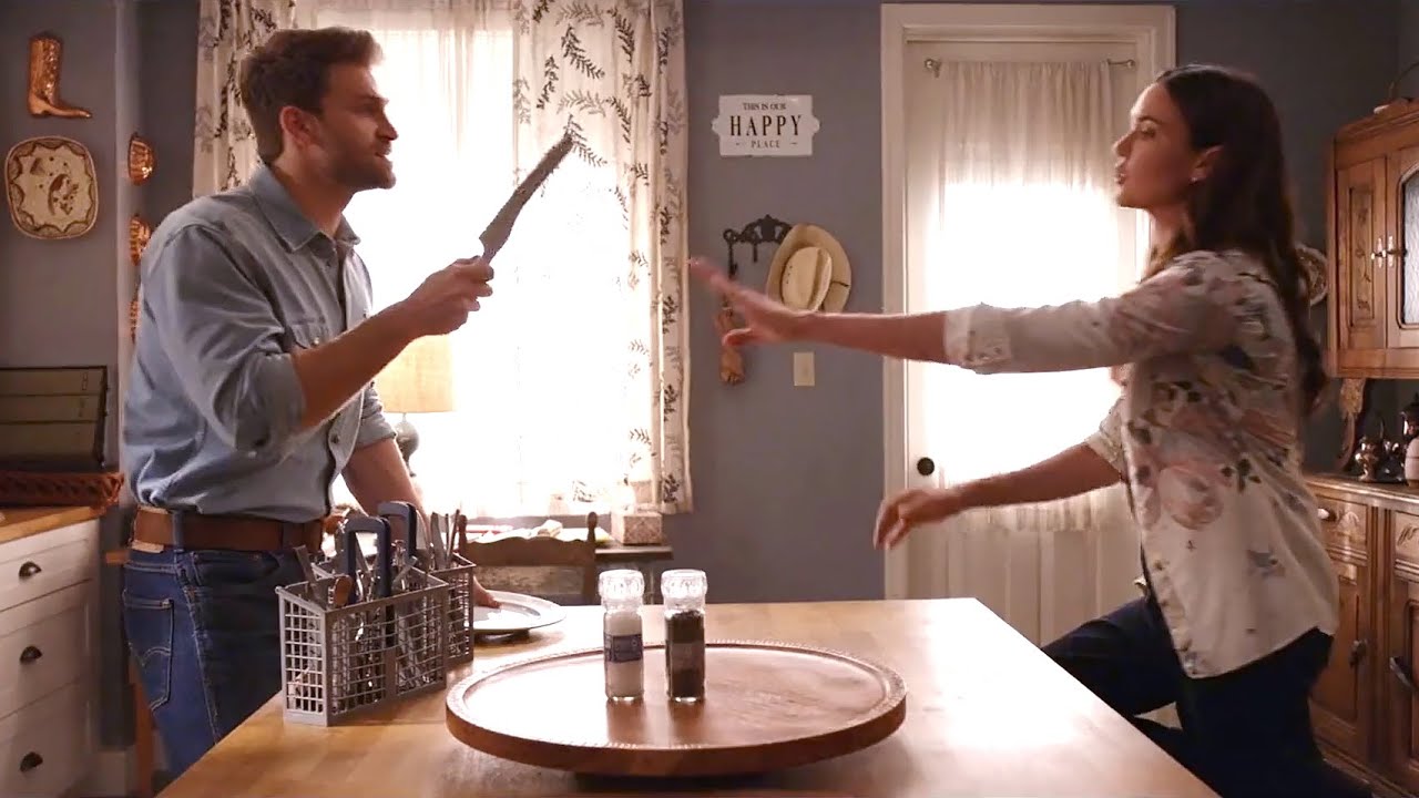 Liam does Angry Dishes -  Walker 4.10