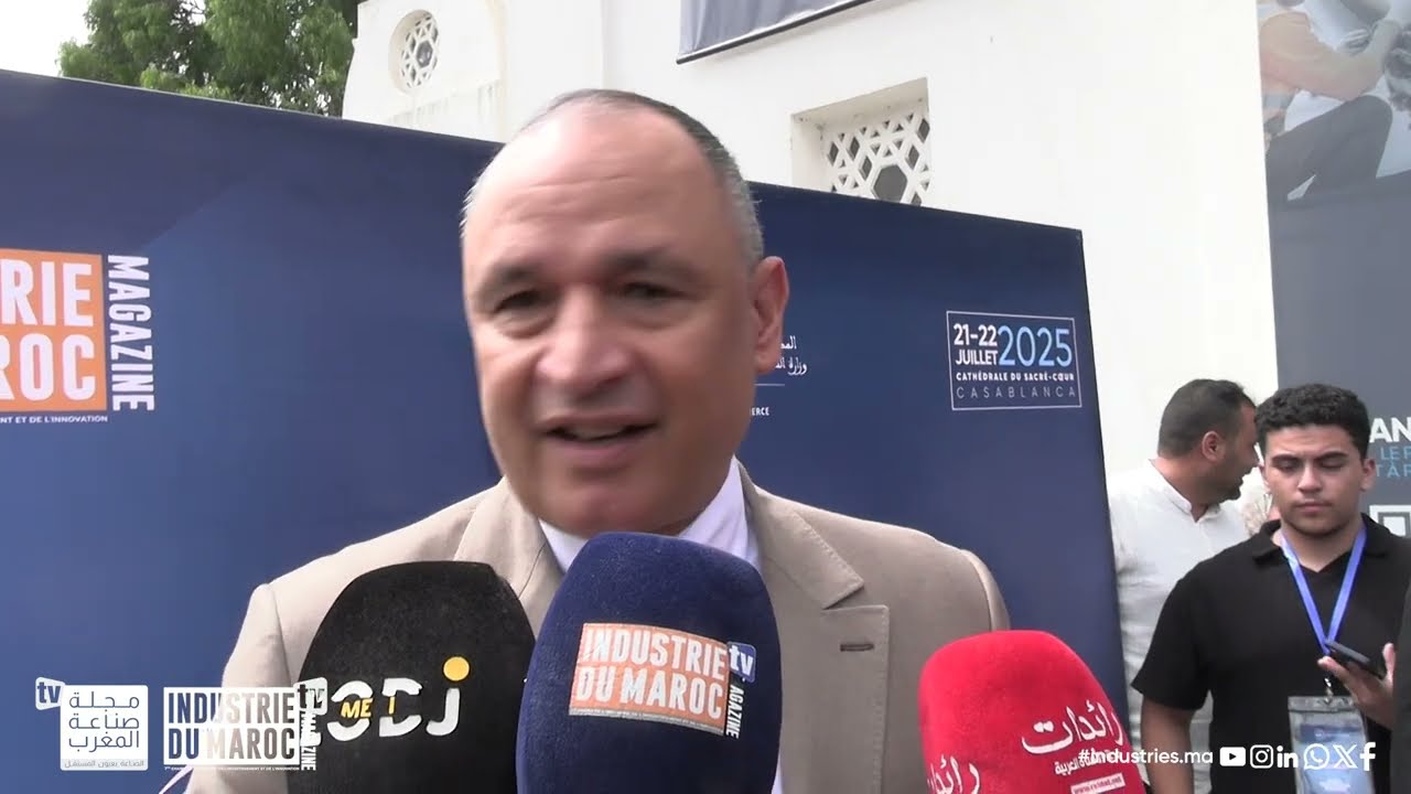 رياض مزور : لا مجال اليوم لمناطق صناعية دون نجاعة طاقية ومائية