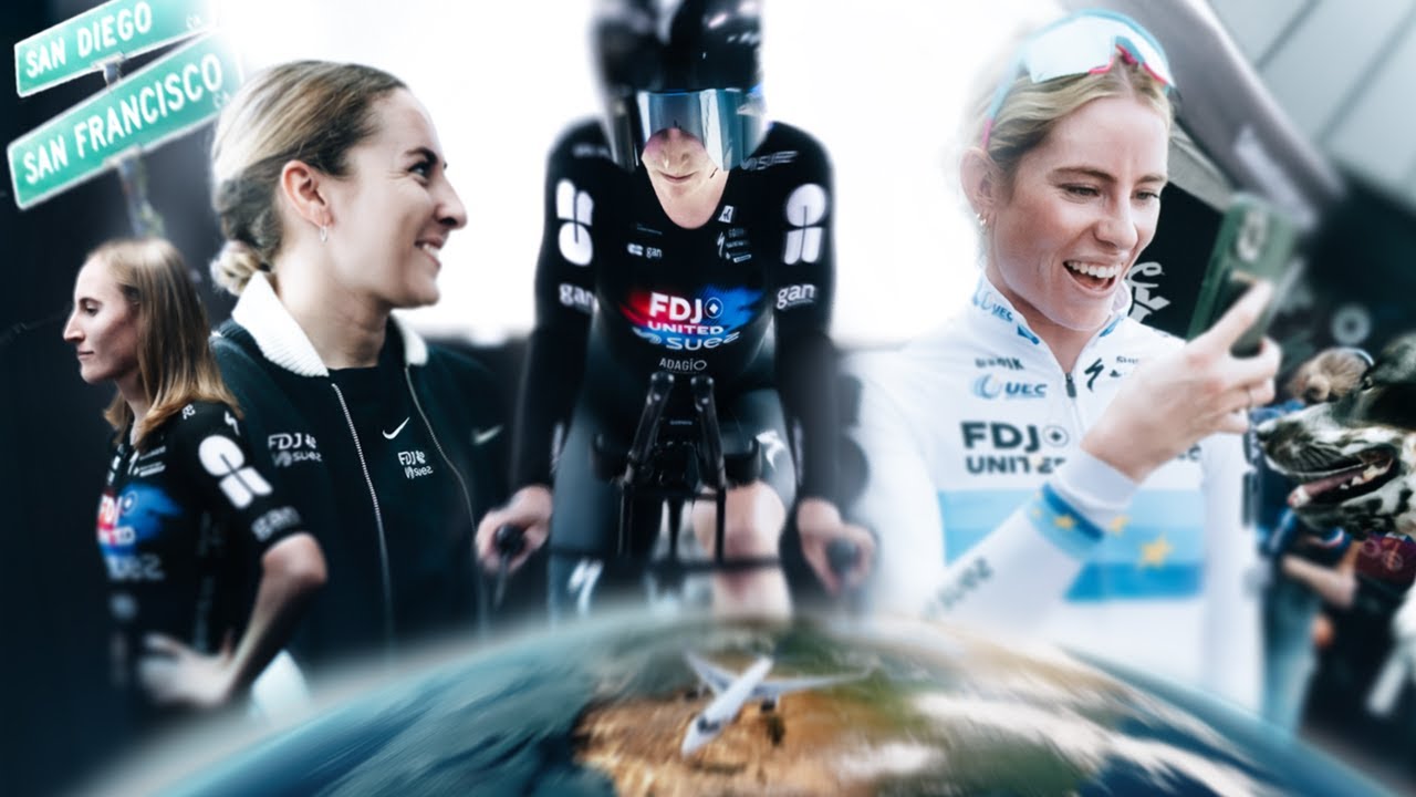 Our California Trip with Cycling’s Biggest Brands