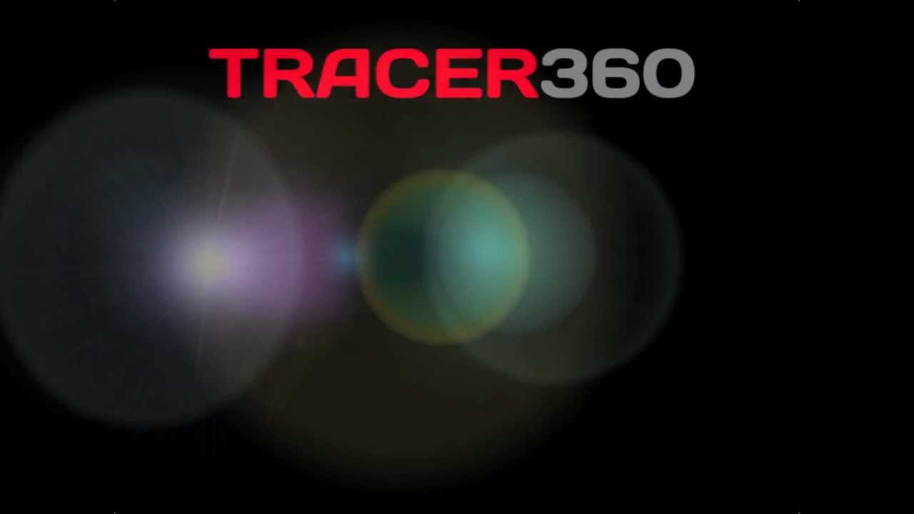 Noxgear Tracer360 Illuminated Safety Vest