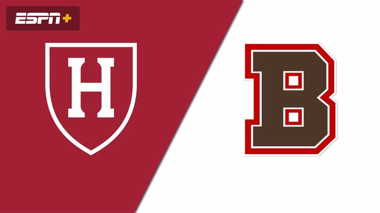 Harvard Crimson vs Brown Bears 2022.10.15 / NCAA Soccer Men´s