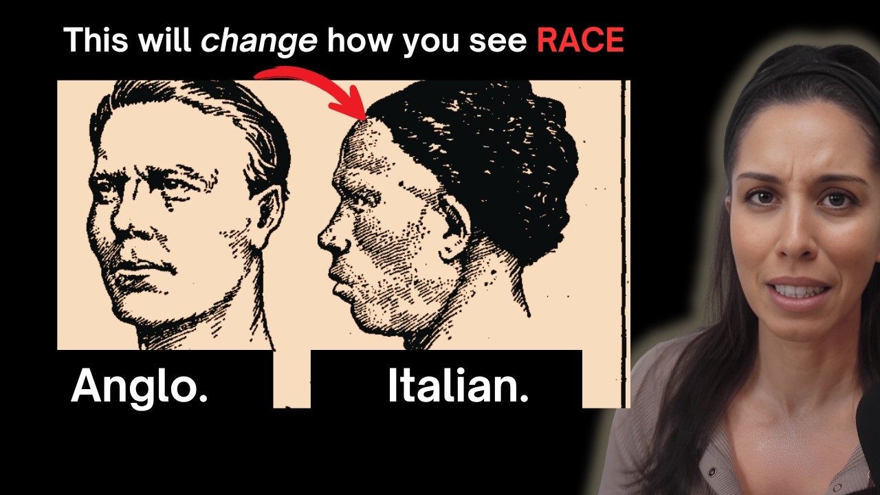 How Italians Became 