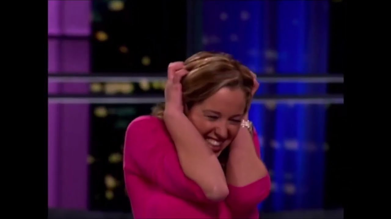 Deal Or No All Deal - All $1 Million Losers And Utter Failures