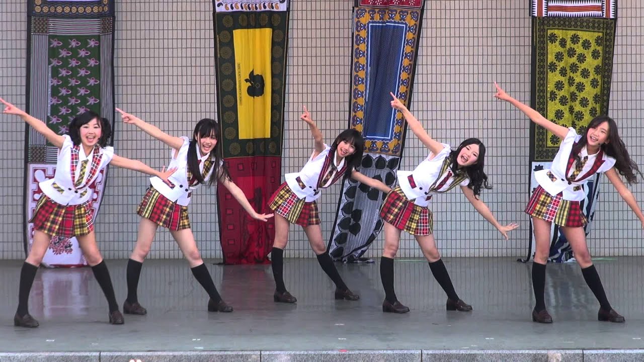 【つりビット 1】 真夏の天体観測＠2013-06-02 (Japanese Idol Group 