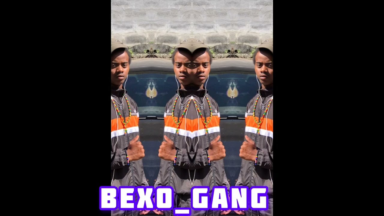 BEXO GANG_pleurer_😭😭_Clip_Officiel_(360p)