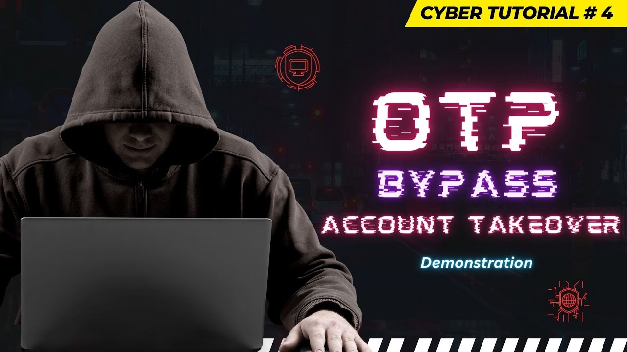 2FA Bypass | How to Bypass OTP with Burp Suite| Fusion Labs | #bugbounty