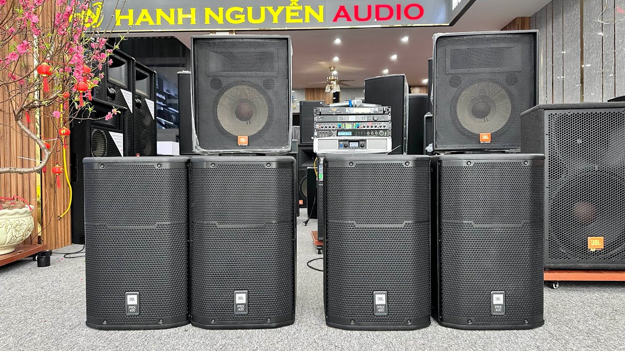 Loa JBL PRX 412M Bass 30 đẹp đứt chân. Đt 0936.583.140///0368.028.299