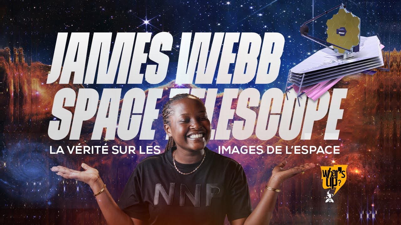 LA VÉRITÉ SUR LES IMAGES DE L’ESPACE