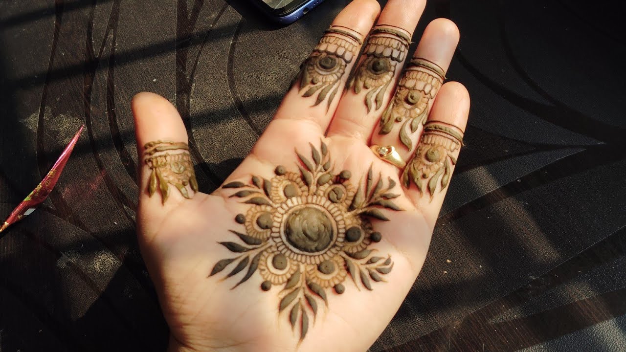 Front hand mehndi designs|| mehndi designs|| mandala mehndi designs||henna||pakistani mehndi designs