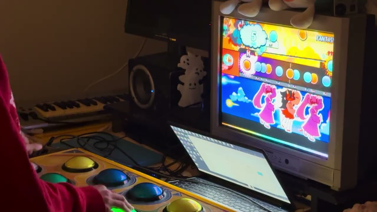wrong controller