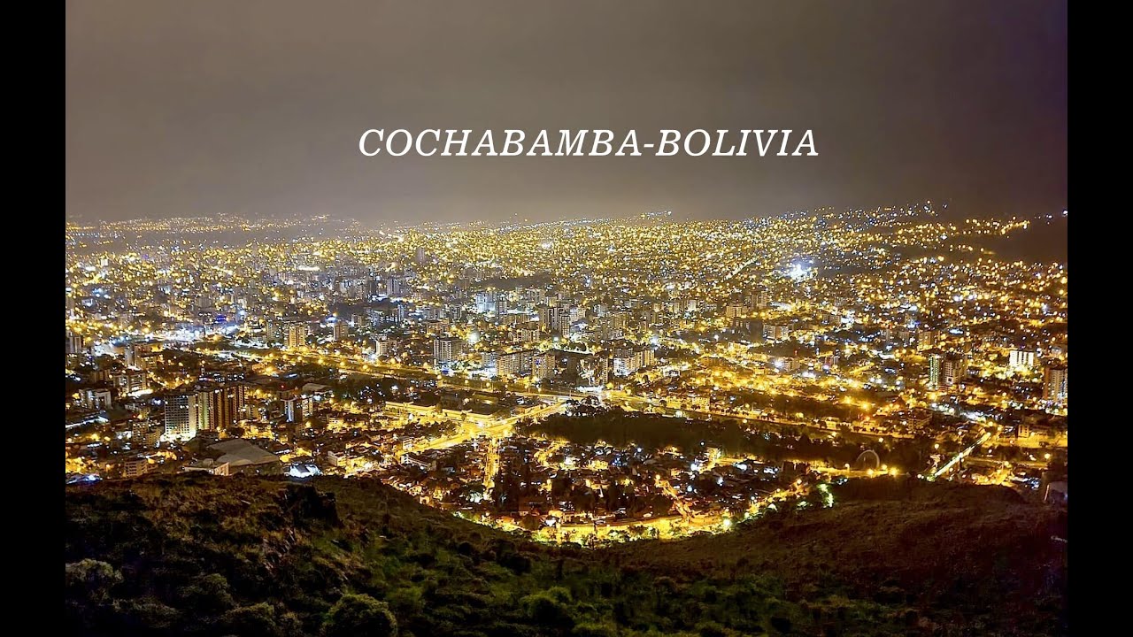 MI COCHABAMBA ###