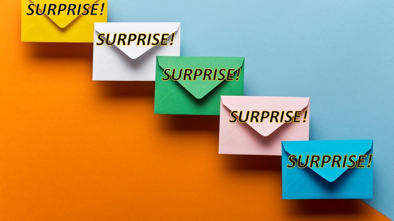BIG ANNOUNCEMENT !  GREAT NEWS FOR ALL | GET READY FOR THE SURPRISE | GURMANTRA