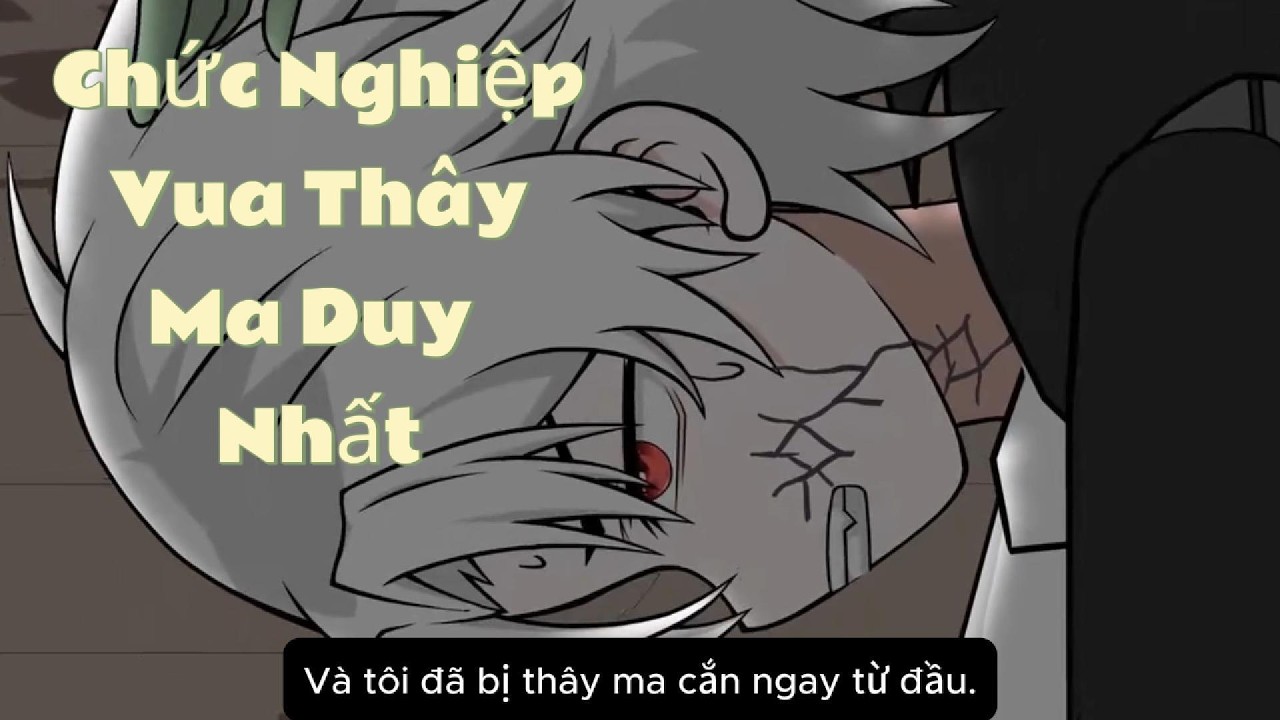 Chức Nghiệp Vua Thây Ma Duy Nhất