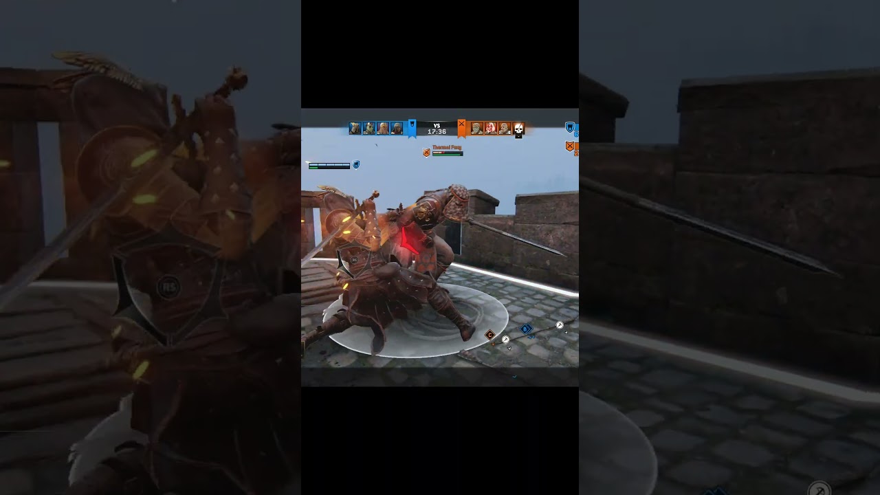 Counter-attacker 