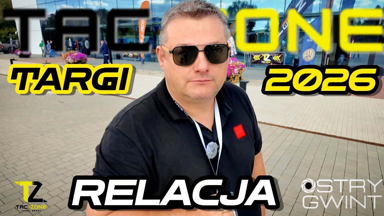 TAC_ZONE 2026 Relacja !