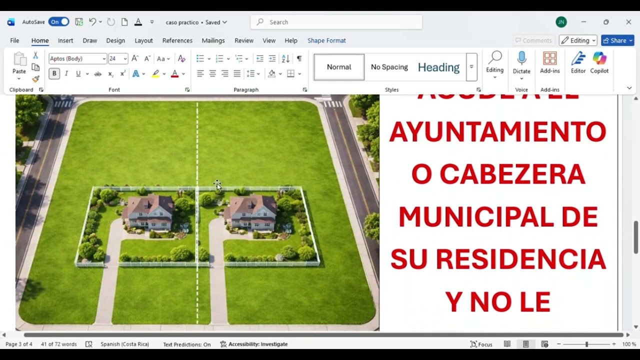 CASO PRACTICO JUICIO CONTENCIOSO ADMINISTRATIVO ESTSTAL