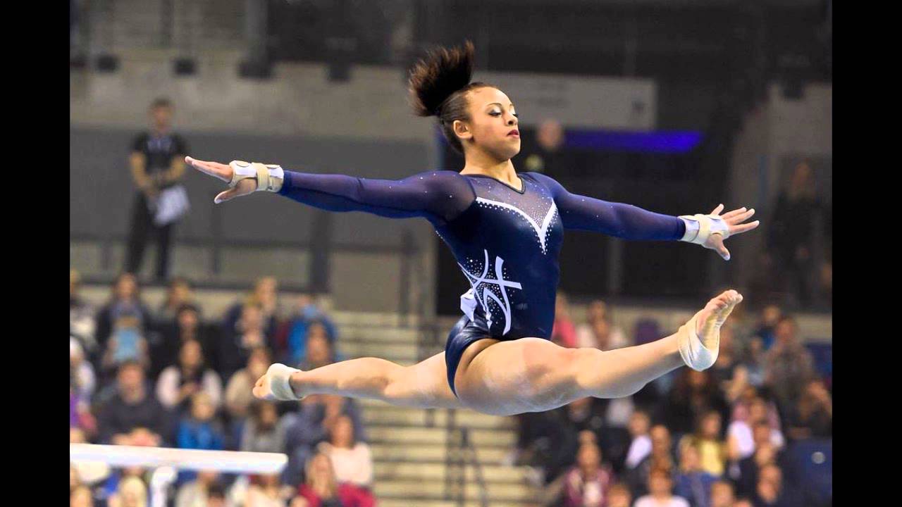 Ellie Downie - Floor Music 2015