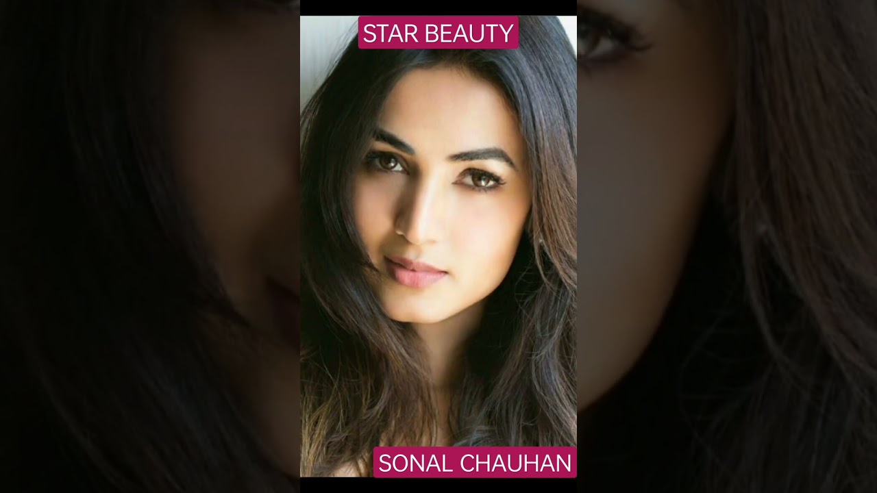 Sonal Chauhan Birthday  🎂 Transformation Journey Adipurush #sonalchauhan #shorts #trending  #viral