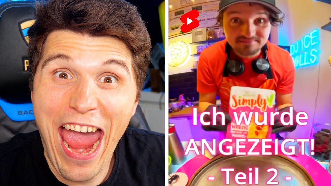 Paluten guckt Shorts 388.0