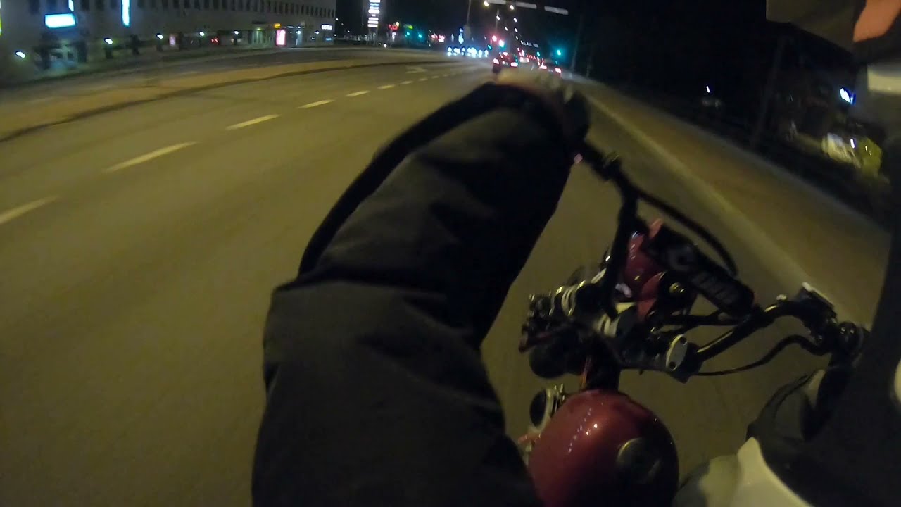 140YX MONKEY LAATUVIDEO