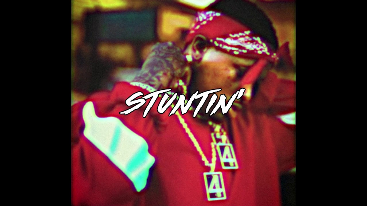 [FREE] YG Type Beat 2025 “Stuntin” | @HoodWil