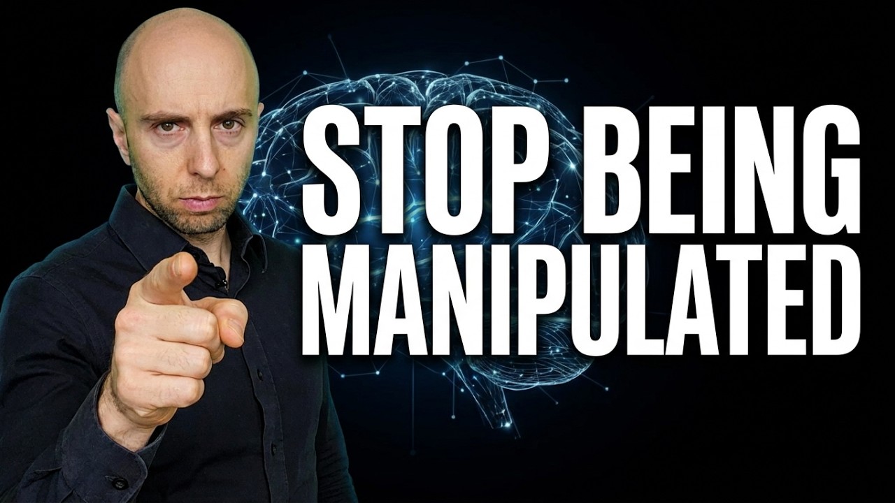 Why Manipulation Is a Survival Skill (Not a Vice)