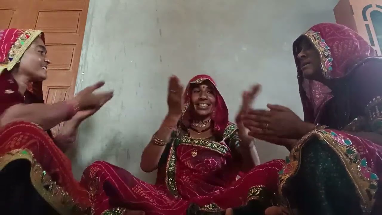 तेजाजी का गीत 🙂 बहुत ही अच्छा 🙏🙏