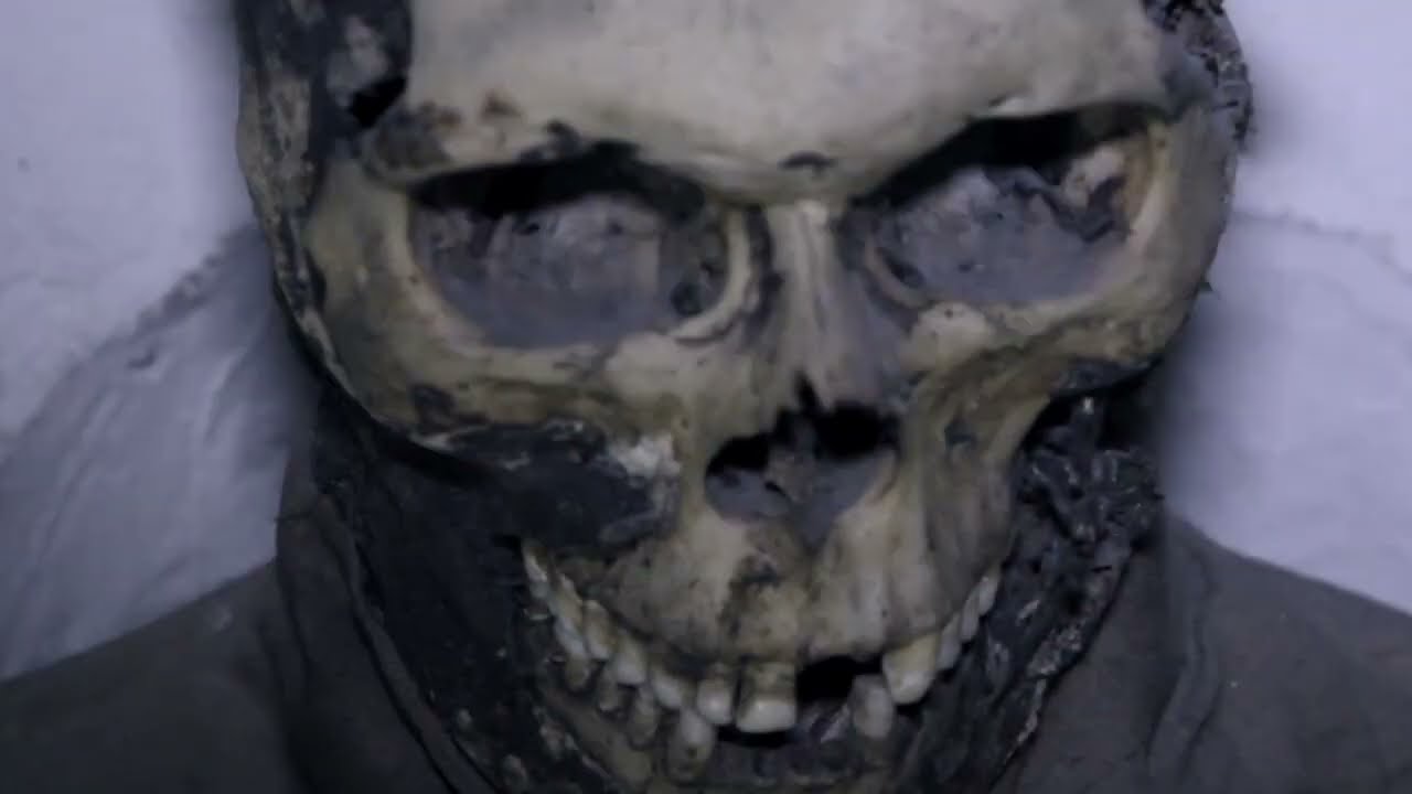 Capuchin Catacombs of Palermo - teaser