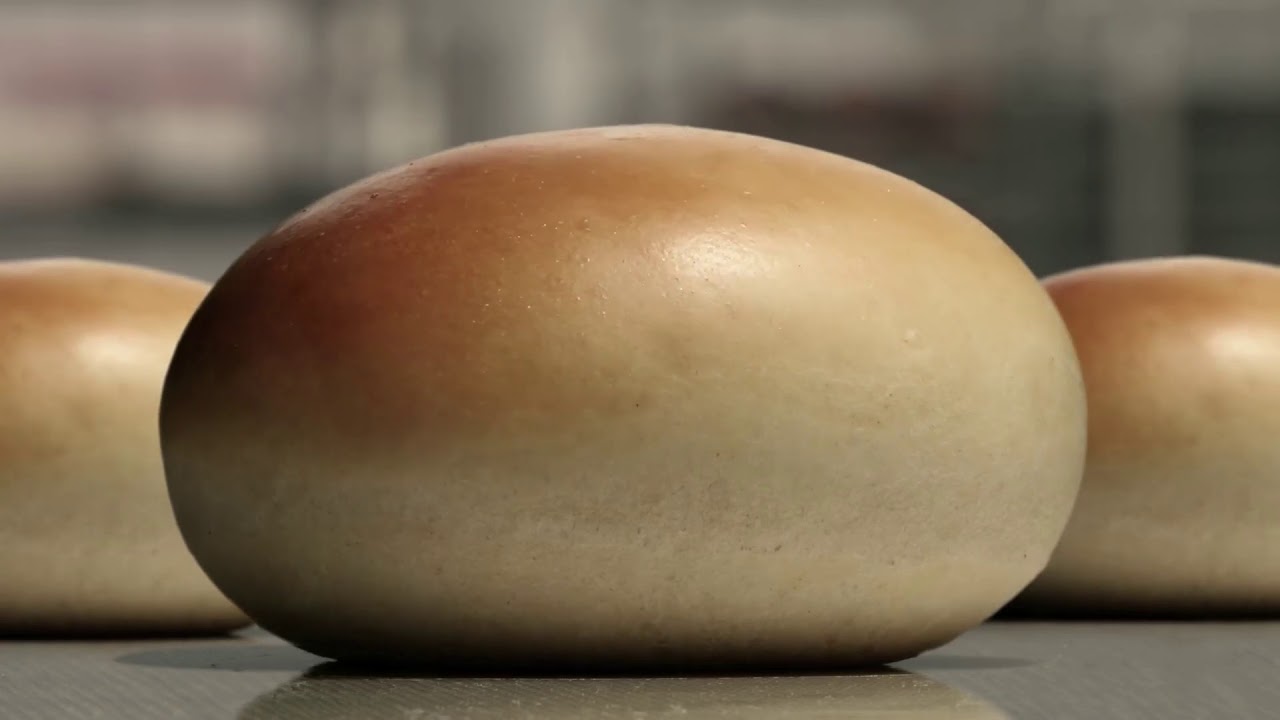 Pan recién horneado - :20
