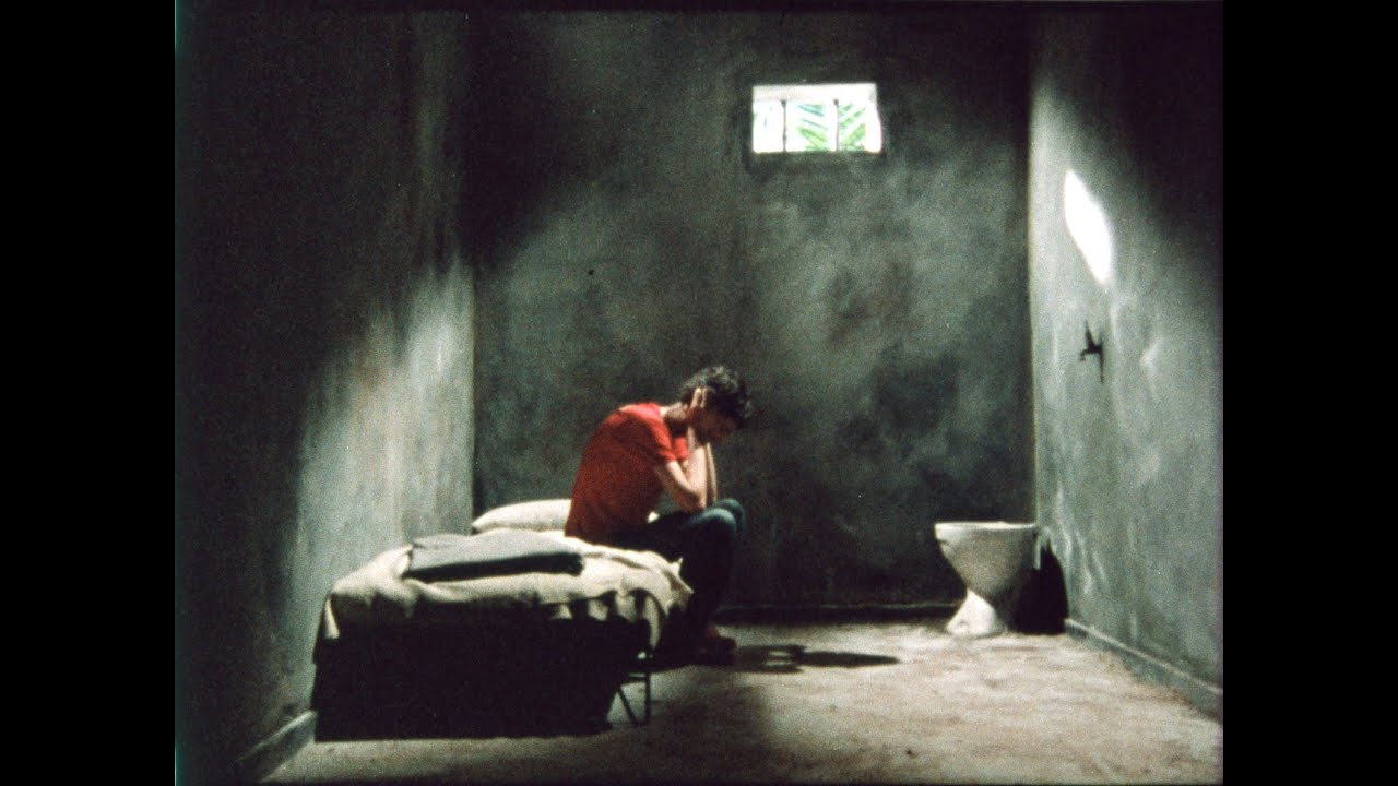 Некоторых арестовывают (1982)