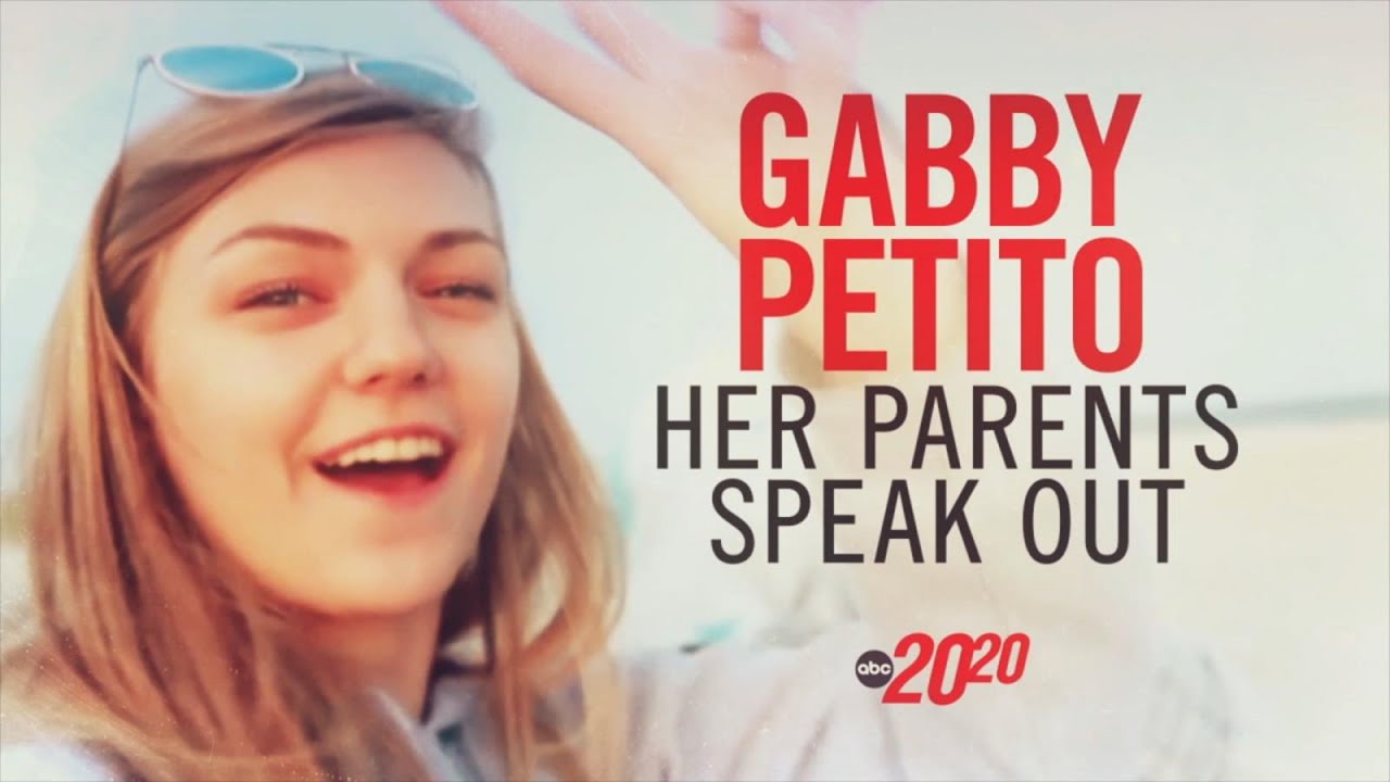 Gabby Petito's parents reveal new case details in 20/20 ‘Gabby Petito: Her Parents Speak Out'