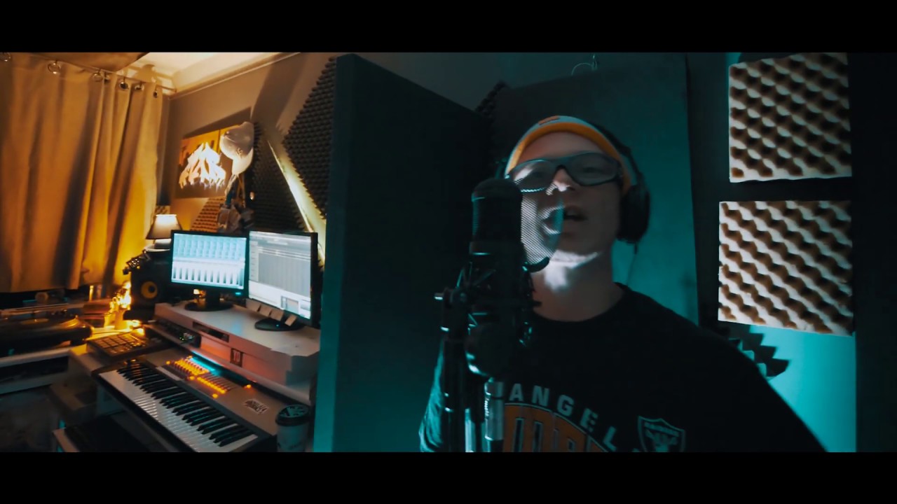 Wejdę - Pastoro ( prod. Markowy )  ONE SHOT