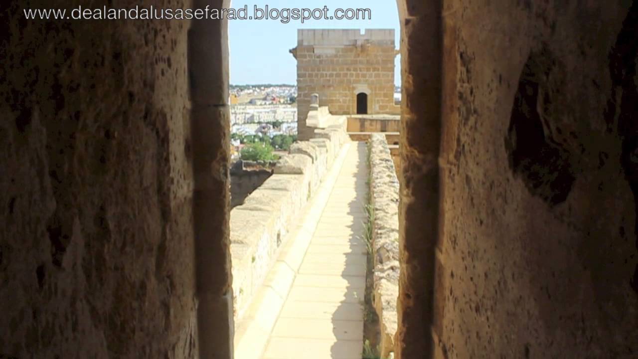 Castillo de Alcalá de Guadaira